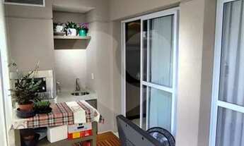 Imagem 6: Apartamento com 3 quartos à venda em Santana - SP