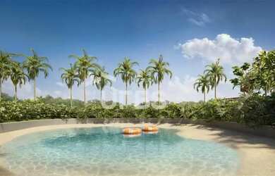 Imagem 3: Legítmo Flamboyant - Apartamento 4 quartos, sendo 4 suítes