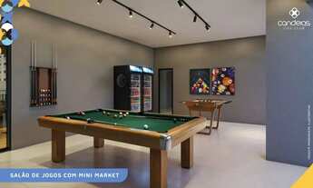 Imagem 4: Apartamento 2 quartos em candeias