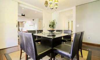 Imagem 5: Imóvel para aluguel com 4 quartos, 242 m² - Setor Bueno