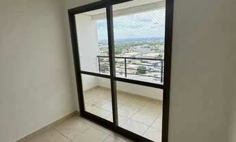 Imagem 2: Apartamento- 2 quartos, 1 suíte, 66 m²- Vila Brasília- Aparecida de Goiânia