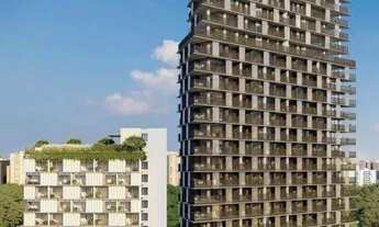 Imagem 2: APARTAMENTO - JARDIM DAS BANDEIRAS - SP