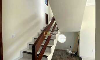 Imagem 5: Casa com 3 dormitórios, 200 m² - venda por R$ 495.000,00 ou aluguel por R$ 2.500,00/mês