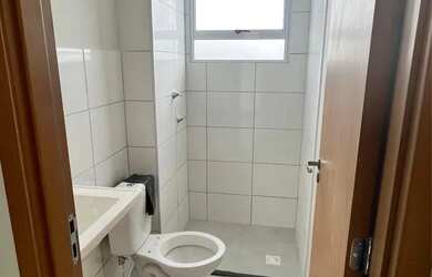 Imagem 6: Apartamento à Venda - Condomínio Parque Joinville