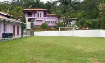 Imagem 3: CHACARA - CAPELA DO BARREIRO - SP