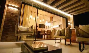 Imagem 3: Duplex - 3 dormitórios - 3 Suítes - localizado em Itajaí / Praia Brava REF: DW603495