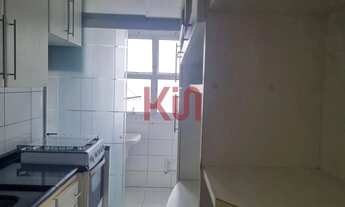 Imagem: Apartamento para locação na Mooca, São