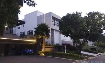 Imagem 3: CASA EM CONDOMÍNIO - GENESIS 2 - SP