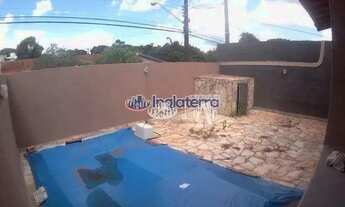 Imagem 6: Casa com 3 quartoss à venda, 173 m² por R$ 480.000 - Jardim Albatroz - Londrina/PR