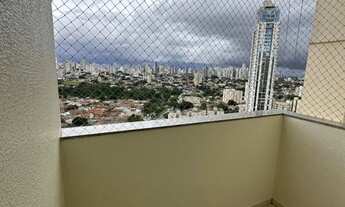 Imagem 3: Res. Copenhague Apto 1201