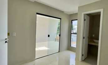 Imagem 4: Casa Duplex com 04 Suítes em Edson Queiroz - TR213261 FOR- 65620