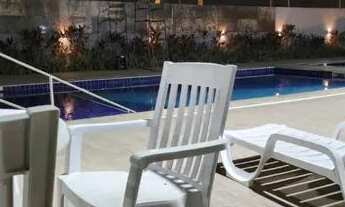 Imagem: Apartamento à venda- 3 quartos