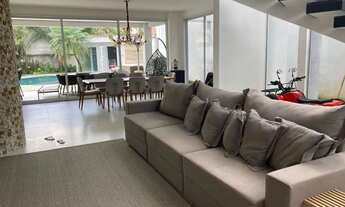 Imagem 3: Casa de condomínio em Rua Amarração - Morada da Praia - Bertioga/SP