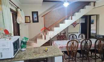 Imagem 5: Casa de condomínio em Rua Aprovada 885 - Guaratuba - Bertioga/SP