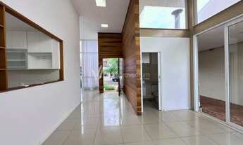 Imagem 11: Casa térrea a venda no Condomínio Residencial Paineiras em Betel Paulínia