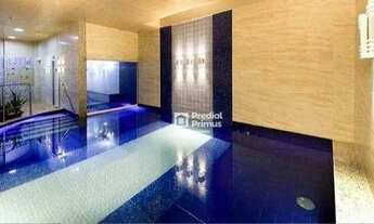 Imagem 5: Apart Hotel com 1 dormitório à venda, 25 m² por R$ 350.000 - Cavaleiros - Macaé/RJ