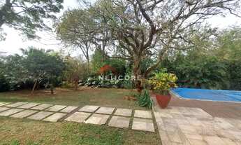 Imagem 3: Casa de condomínio em Estrada Fazendinha - Pousada dos Bandeirantes - Carapicuíba/SP