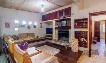 Imagem 5: Casa de 4 dormitórios no bairro Belém Novo