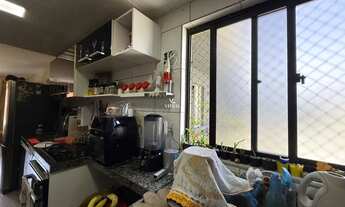 Imagem 5: Oportunidade no Jóquei Clube - Apartamento 86m²