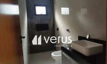 Imagem 7: Casa Bairro Aclimação 144m² com 03 quartos - Uberlândia - MG