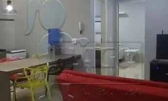 Imagem 2: Apartamento mobiliado de 40m² com 01 quarto para locação - Vila Tibério