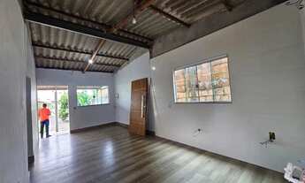 Imagem 2: Ótima Casa à venda na Estância 4 IV, Lote de 250m² - Perto da Comercial