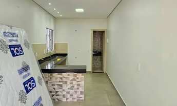 Imagem 2: Kitnet Mobiliada de Luxo para Aluguel Bairro Campinas, Goiânia/GO