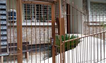 Imagem 4: Imóvel para aluguel possui 25 metros quadrados com 1 quarto em Bom Fim - Porto Alegre - RS