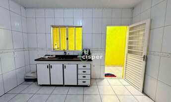 Imagem 6: Casa com 1 dormitório para alugar por R$ 1.200/mês - Vila União (Zona Leste) - São Paulo/S