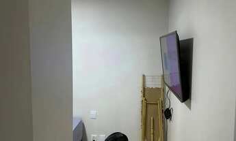 Imagem 3: APTO- 2 quartos, 1 banheiro, 1 vaga, armários- Parque Oeste Industrial