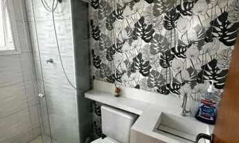 Imagem 3: LWT-AP4353 001 Imóvel para aluguel possui 60 metros quadrados com 2 quartos