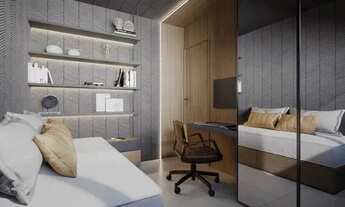 Imagem 4: PAÇO DECÓ COM 04 QUARTOS E SUITES| 108m2 | LAZER COMPLETO| CARRILHO PRIME