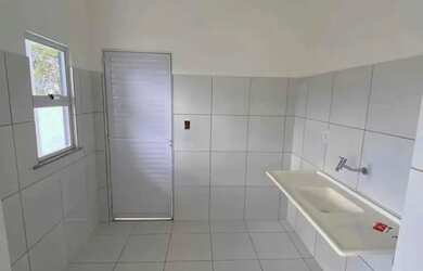 Imagem 5: Térrea para venda tem 49 metros quadrados com 2 quartos em Pindaí - Paço do Lumiar - MA