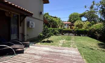 Imagem 3: Excelente casa duplex com 3 suítes condomínio fechado Taquara