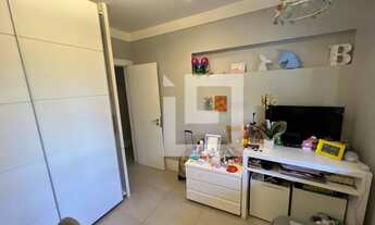 Imagem 4: BARRA DA TIJUCA - JUNTO AO MAR - MOBILIADO - 160M² - VARANDA - 3QUARTOS(SUÍTE) - ARMÁRIOS