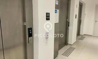 Imagem 2: Apartamento para alugar em Campinas, Centro, com 2 quartos, com 46 m², Condomínio Next Res