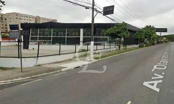 Imagem 4: Galpão para alugar, 2300 m² por R$ 151.000,01/mês - Limão - São Paulo/SP