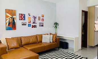 Imagem 3: Casa 2 quartos - Santos Dumont