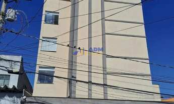 Imagem 2: Apartamento à venda em São Paulo-SP, Cidade Patriarca! 2 quartos, 1 sala, 1 banheiro, 44,0