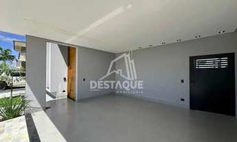 Imagem 3: Casa para Venda em Presidente Prudente, Mart Ville, 3 dormitórios, 3 suítes, 4 banheiros