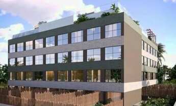 Imagem 2: Carneiros park flats - 1 quarto - 26m² - Praia de Carneiros - Entrega final de 2026