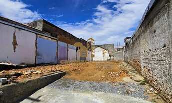 Imagem 2: Terreno à Venda com 261 m², Totalmente Plano, 9 x 29 metros no Cerâmica