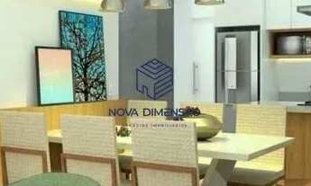 Imagem 4: Apartamento com 3 dormitórios à venda, 101 m² por R$ 955.000 - Vila Formosa - Jacareí/SP