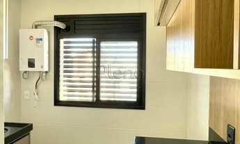 Imagem 6: Apartamento à venda e para alugar em Campinas, Cambuí, com 1 suíte, com 51 m², Don Cambuí