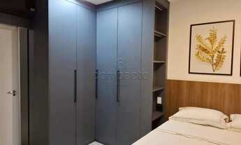 Imagem 3: Apartamento Padrão em São José do Rio Preto