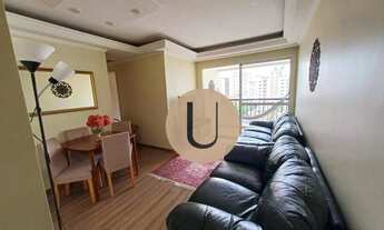 Imagem 3: Apartamento com 3 dormitórios à venda, 62 m² por R$ 630.000,00 - Mooca - São Paulo/SP