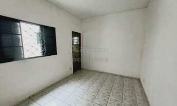 Imagem 3: Casa Padrão em São José do Rio Preto