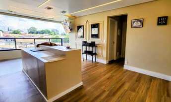 Imagem 7: Apartamento à venda em Campinas, Jardim Itamarati, com 2 quartos, com 56 m²