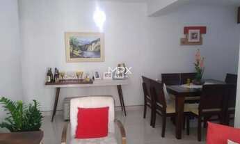 Imagem 2: Apartamento à venda em Piracicaba, Jardim Elite, com 3 quartos, com 88 m², Condomínio Elit