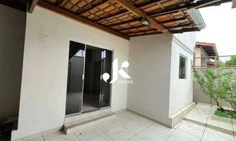 Imagem: Casa para aluguel, 4 quartos, 1 suíte